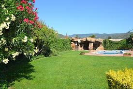 La Selva del Camp Villa | VILLA RUSTICA CON PISCINA PRIVADA 70 MIN BARCELONA