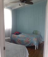 Omoa House | Casa de Playa Flipper beach