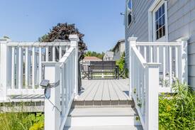 Willard House | Lovely Willard Beach Single Family 3BR House