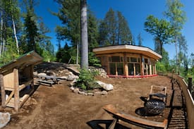 Harrington House | TERRASOL (EARTHSHIP) at Terra Perma