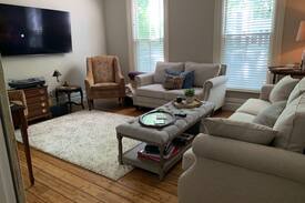 Ohio City House | Historic Home in the ❤️of Ohio City!