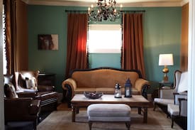 La Veta House | Beautiful Historic Home in the Heart of La Veta