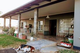 Kamanjab Other | Farm house
