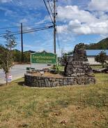Maggie Valley Cabin | Owls Nest at Leatherwood Cottages