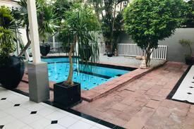 South Pattaya Villa | Villa 3 Beds with Private Pool in center Pattaya