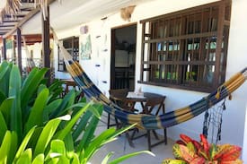 Los Roques National Park Bed & Breakfast | Posada Los Corales
