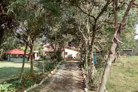 La Calera Other | CABAÑA EN LA CALERA