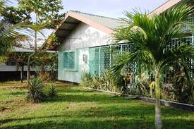Paramaribo Apartment | Voordelige tweepersoonskamer