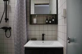 Ostrach House | Hoffe wohnung