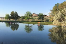 Marsing House | French Country En Suite