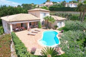 La Nartelle House | Villa de luxe quartier résidentiel piscine privée