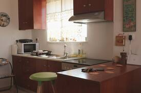 Frangokastellon House | Lumina Luna Apartments