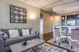 West End Apartment | Amazing Monthly Rental in Nashville! (EL-3)