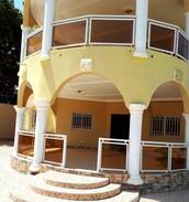 Kerr Serign House | Bijilo House The Gambia