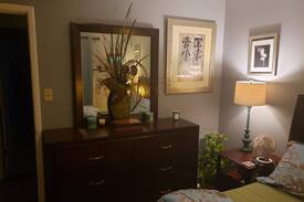 Hartselle House | Home away from home come stay with friends.