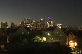 East Downtown Houston House | New Townhouse in Prime Super Bowl Downtown Local