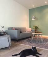 Overtoomse Sluis Apartment | A lovely apartment in Amsterdam near Vondelpark