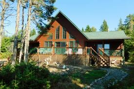 Cutler Cabin | Bear Beach Maine! Sandy Beach, Sunsets & Sauna