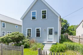 Willard House | Lovely Willard Beach Single Family 3BR House