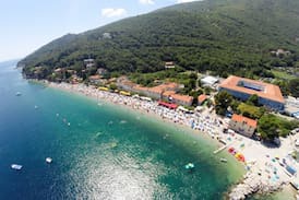 Sucici Villa | Moscenicka draga - Villa Marina Apartments