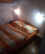 Jesenik House | Dvoulůžko s balkonem