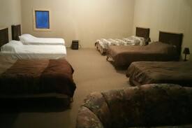 Lyons Hotel | Last call lodge