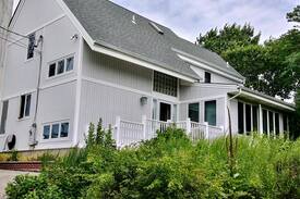 Town of Southold Town House | Greenport Beach House