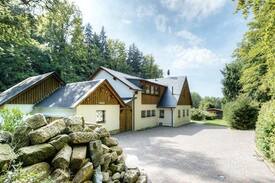 Oppach House | Privathaus Oppach (Jägerhaus)