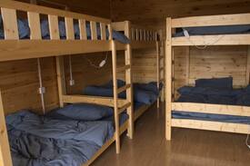 Litang Cabin | Litang Ge'nyen Resort Sunshine multi-bedroom