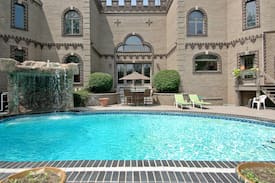 Marengo Other | The Z Castle - Epitome of Rustic Luxury