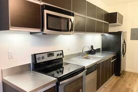 Historic Core Apartment | New One Bedroom Loft in Downtown LA