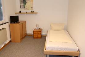 Nord Ost Apartment | Ferienwohnung Drei Linden - schöner Wohnen
