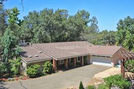 Granite Bay House | GRANITE BAY ESTATE 2.5 Acres Gated private