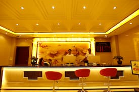 Longyang Apartment | 金海堂公寓/豪华双人间