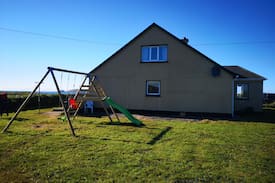 Donegal House | Perfect Carrickfin Family Holiday Home
