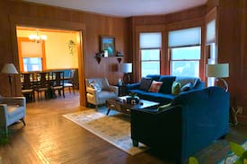 Danville House | The Guest House