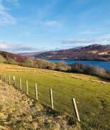 Tummel Bridge Other | TUMMEL VALLEY HOLIDAY PARK - FAMILY CARAVAN