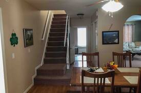 Watervliet House | Waterfront & Country Feel in the City