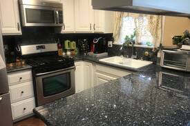 Jose Figueres - Rancho Verde Apartment | SJ 2 bedroom Condo