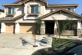 North Natomas House | Room /w Rental CAR (optional) Near Sac Airport