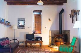 Polizzi Generosa Cabin | Villa Generosa
