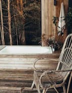 Penguin House | Barn House