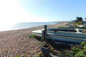 Pevensey House | Montana, Pevensey Bay, East Sussex