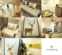 Batu Pahat House | CASA HOMESTAY - Budget.convenience