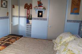 Grand Falls - Windsor House | Grandma's House