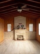 Little Havana Cabin | The Cabin | Creative Hub For Artists