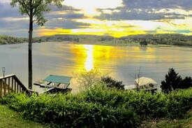 Crane Hill House | Heaven on Smith Lake