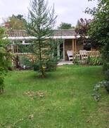 March Bed & Breakfast | Garden Lodge double