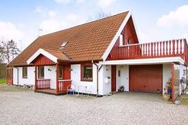 Vekso Sjaelland Villa | 1. sal i villa i naturskønne og rolige omgivelser