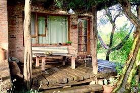 Yacanto Cabin | Casita Serrana "Arroyo Seco-Lavanda" Traslasierra